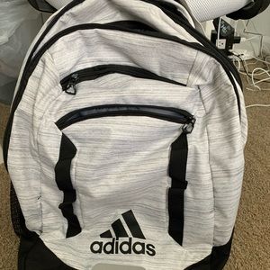 Adidas backpack